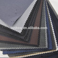 2015 stock lot fabric for men's suiting from china supplier